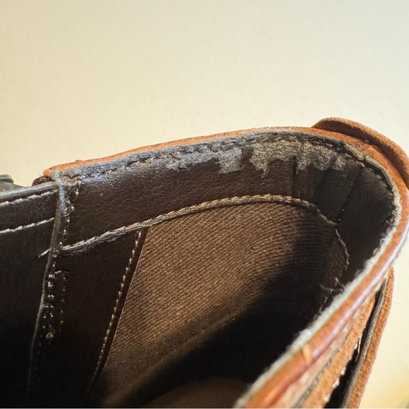 Clarks Maypearl Edie Ankle Boots - Picture 14 of 16